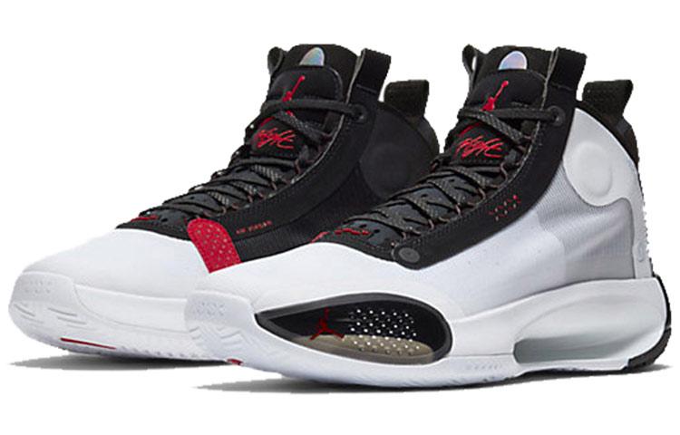 Air Jordan 34 Pf 'Chicago' BQ3381-100