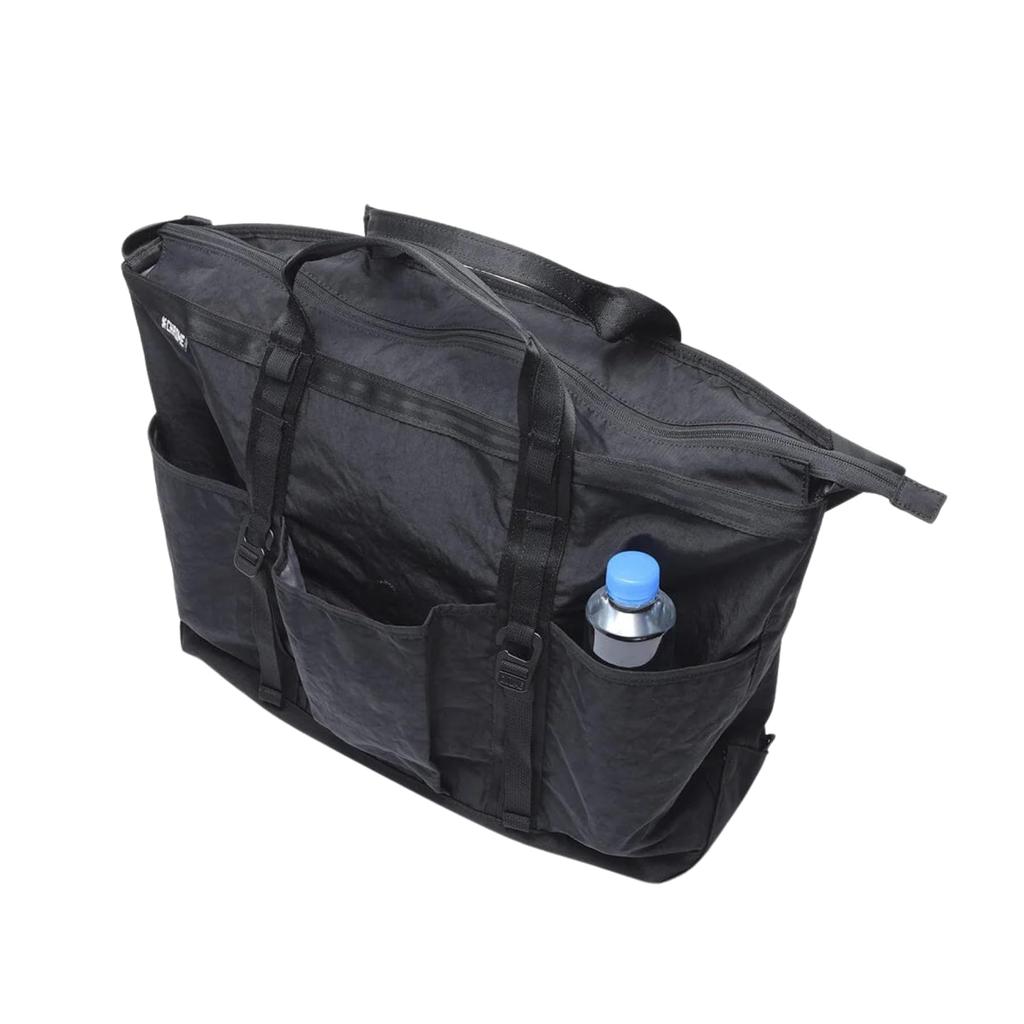 Сумка через плечо GROCERY TOTE MSNGR 28L [хром]