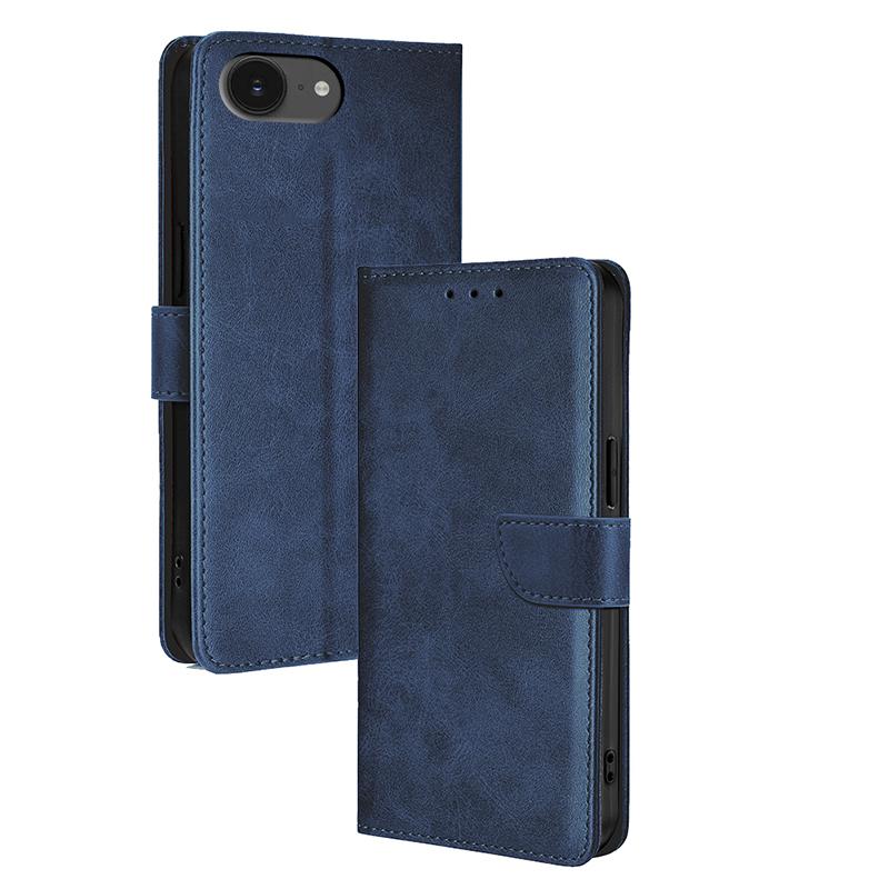 Ретро чехол-книжка для Honor 90 50 X8A X8B 10X Lite 7A 7C 9X Huawei P Smart 2021 Y9 2019 Обложка PU кожаная кобура отделение для карт держатель бампер для телефона