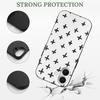 1 Pack For iPhone 17 Series TPU Phone Case Clear Anti-Scratch Scratch-Resistant Design, Daily Protection