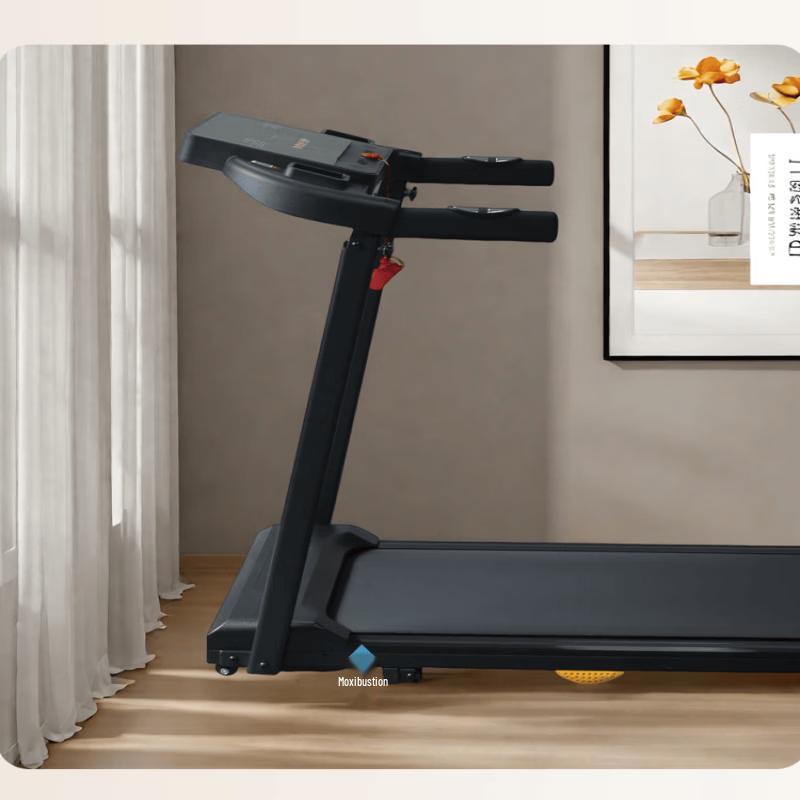 TLXT Q803 Multifunction Home Treadmill CN plug (adapter included)