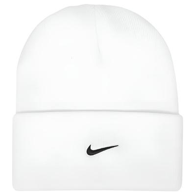 Nike Шапка Peak Swoosh HF0187-100