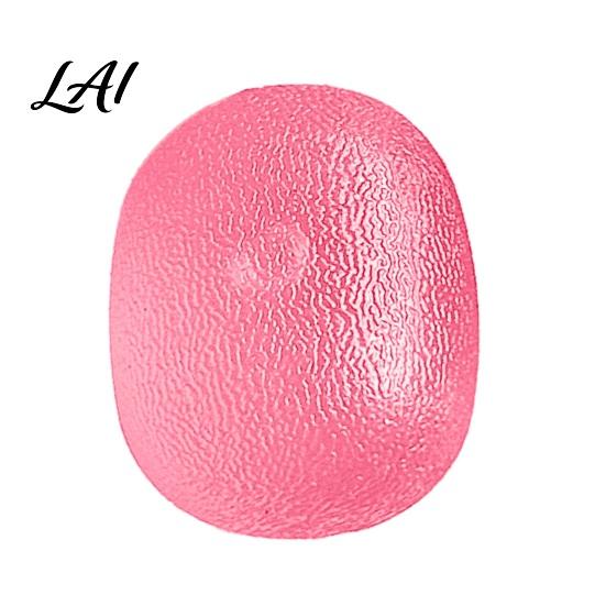Reusable Stress Ball TPR Sugar Slow Rising Matte Squeeze Toy Hand Exercise Relaxation Decompression Sensory Fidget