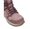 Merrell Sneakers Wildwood Mid Ltr Wp J068104 Burgundy