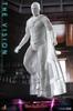 TV Masterpiece WandaVision The Vision Scale Figure Белый 1/6