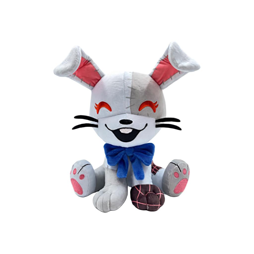 Милая плюшевая кукла игрушка подарок мультфильм детская тряпичная кукла кукла