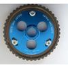 cam gear timing belt PULLEY vernier pulley for VW Golf 2 G60 GTI 1.8L 8V PG camshaft gear