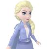Mattel Дисней/Холодное сердце Эльза (Мини Кукла 1) [Кукла-наряд] [3 и старше] HLW98