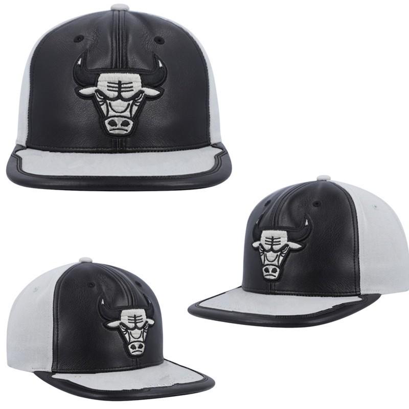 Bull Embroidery Baseball Cap Wide Brim Breathable Sun Hat Men Women Streetwear