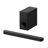 Soundbar - SONY - HTS400 - S-Force PRO - 330W - X-balanced - Wired - Bluetooth