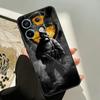 Чехол Stalker Clear Sky для Xiaomi Redmi Note 13 12 11 9 10 14 Pro 9S 10S 11S 12S Redmi 13C 10C 12C 14C