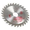 30/40 Teeth Saw Blade Mini Alloy Woodworking Tools Round Grinding Wood Cutting