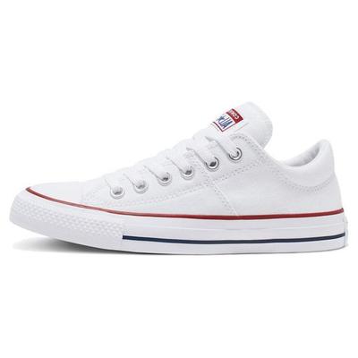 Женские кеды Chuck Taylor All Star Madison Low 'Белый Красный Синий' Женские