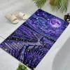 Celestial Dreams Cosmic Artistry Carpet Floor Mats Home Decor Room Christmas Gifts Fashion