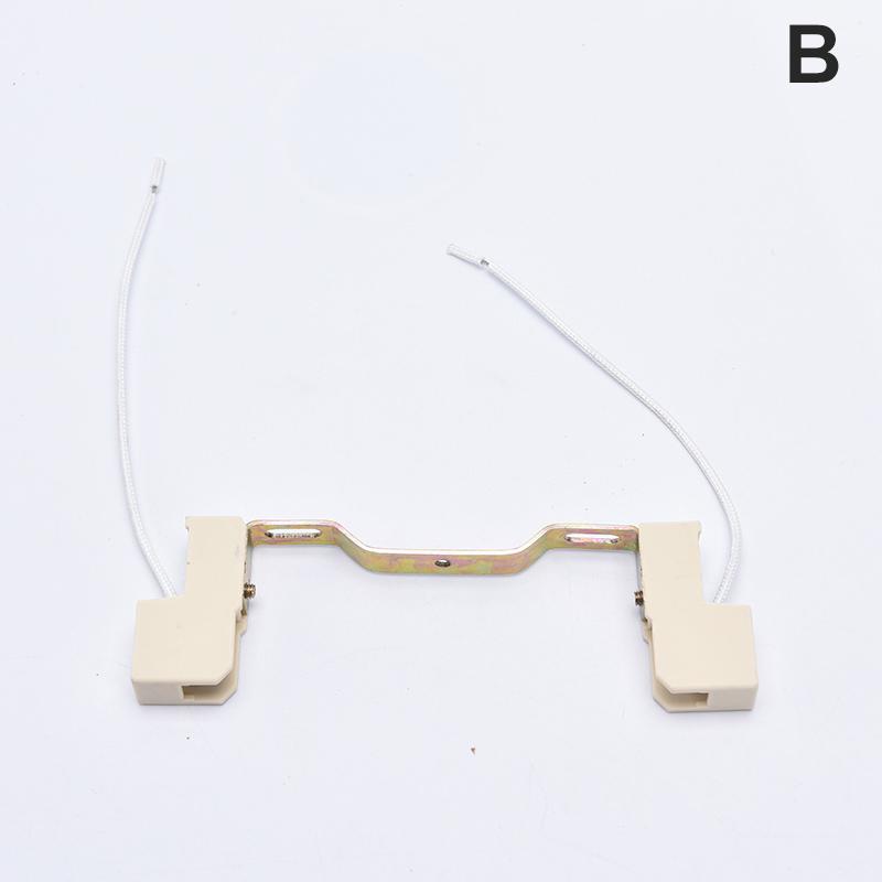 78/118/135/189 мм R7S галогенная лампа прожектора керамический адаптер держателя цоколя лампы