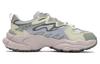 Women's Sneakers FILA Fern Low top Chunky Sneakers Women's Purple