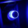 USB Light, Car, Interior Light, Illumination, Car Supplies, Convenient Goods, Car Accessories (Purple)