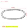 Replacement Drive Belt For Kymco Adiva AD3 400CC Three Wheels Scooter Motor