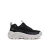 Men's CATerpillar Intruder Lite Vent P726186 Black Sneakers