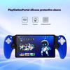 For Sony PS5 Portal Handheld Console Protective Cover Left and Right Controller Silicone Case