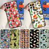 Чехол Food Sushi Для Samsung Galaxy M33 M13 M14 M12 M32 M52 M31 M55 M15 M11 M21 M35 M53 M34 M54 M06 M16