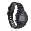 TIMEX Мужские часы Ironman Triathlon 30 кругов T5K196 Полный размер Уретановый ремешок