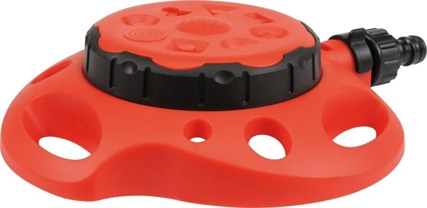 YT-8991 YATO 8-function ground sprinkler