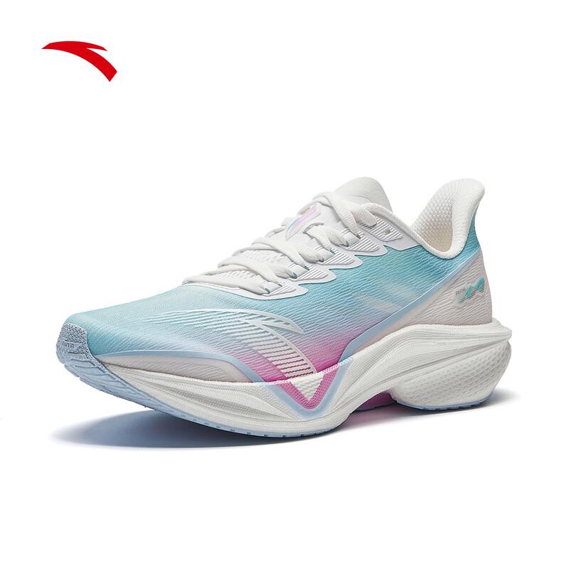 Anta Женские беговые кроссовки Mach 5 Gu Ailing Edition