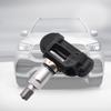 Practical Wheel Pressure Sensor Lightweight Black Car Accessories