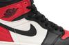 555088-610 Nike Air Jordan 1 Retro High OG "Bred Toe" (Men's)