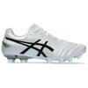 Asics Кроссовки унисекс DS Light Pro 2E Wide Белые Черные 1103A110-101