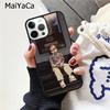 Home Alone Phone Case Cover For iPhone 17 Air 16 15 plus 11 12 13 14 pro max  coque