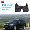 Брызговики для Dodge Journey fiat Freemont, брызговики, брызговики, брызговики, крылья, автомобильные аксессуары, авто