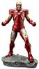 ARTFX Avengers Iron Man Mark 7 Scale PVC Painted Simple Assembly Figure MK313 -AVENGERS- 1/6