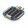 XRotor FPVs 4-в-1 ESC 65A BLHeli_32 128K Модульная плата 3-6S o для Дронов Запасная часть