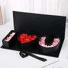 Valentine's Day Gift Box Cross-Border “I Love You” Eternal Rose Gift Set LOVE Mother's Day Gift Box Qixi Festival Gift