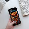 Чехол для телефона ED12 Cartoon Art Owl для iPhone 6 6s 7 8 11 12 13 14 15 XS Pro Max XR X SE Samsung S20 S21 S22 S23 S24 FE Ultra Plus Lite S21S A55