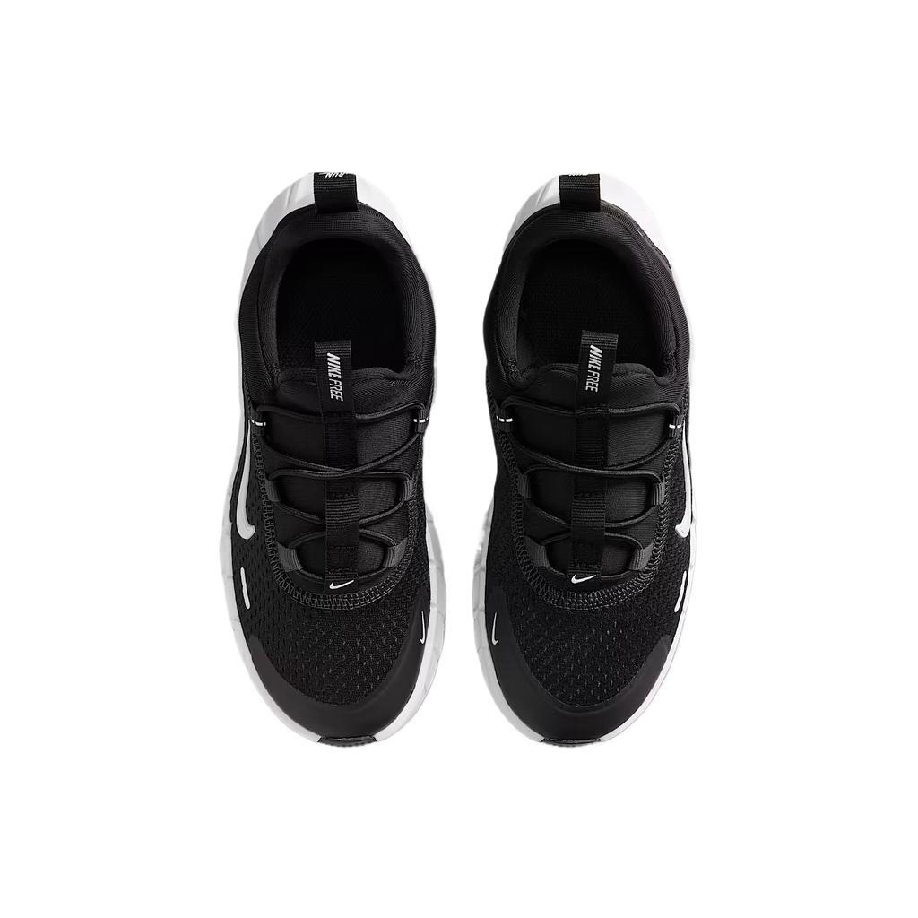 Nike Низкие беговые кроссовки для детей IQ5811-001