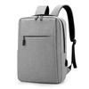 Men's Business Backpack Multifunctional Computer Bag Minimalist Laptop Backpack Travel Fashion Bookbag Backpack