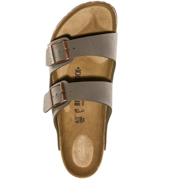 Полуботинки Birkenstock Arizona