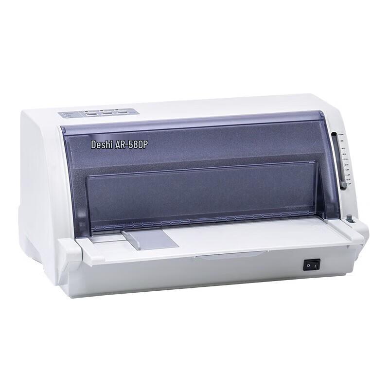 Dascom AR-580P 24-Pin 82-Column Commercial Invoice Printer