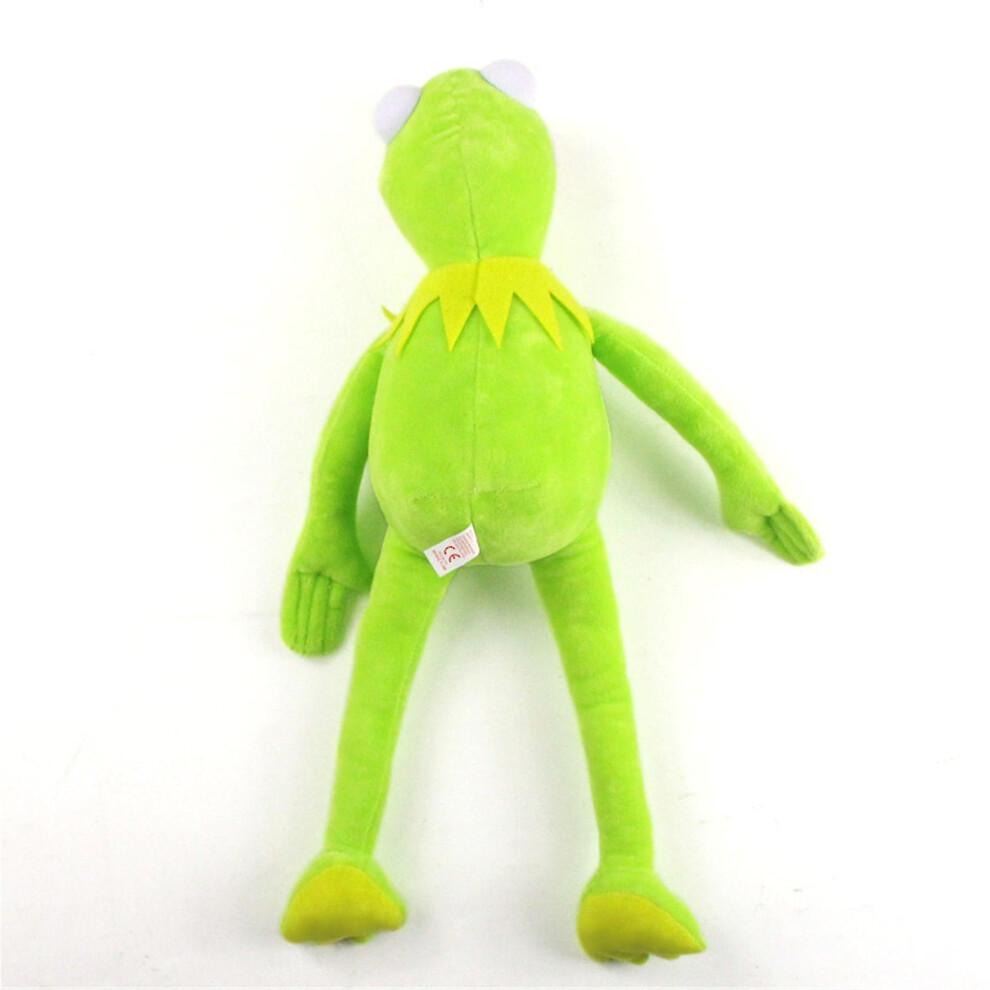 Frog Kermit Plush Toy Cute Stuffed Soft Toy