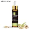 MAYJAM 10ML Pure Essential Oil for Aromatherapy Diffuser Humidifier Massage Skin Care Vanilla Eucalyptus Mint Therapeutic Grade Essential Oil