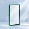 Transparent Card Protective Case UV Protection Magnetic Case  Card Display