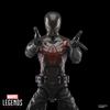 Hasbro MARVEL Marvel Legends Series Gamerverse Miles Morales Brooklyn 2099 2 Видеоигра Воссоздана Коллекционная Фигурка 15 см G0839 Аутентичная