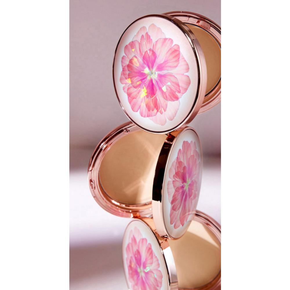 Makeup Helper Art Pact Original Professional Finish Pact Powder 25 г, 1 шт., нет. 23 натуральный бежевый