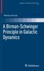 Книга A Birman-Schwinger Principle In Galactic Dynamics : 77