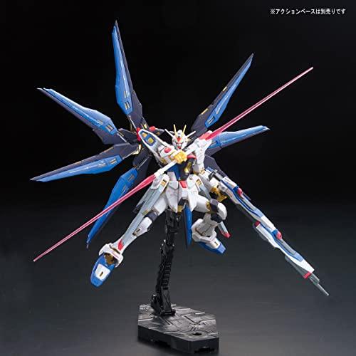 #14 Страйк Фридом Гундам Гундам Сид Дестини, Бан