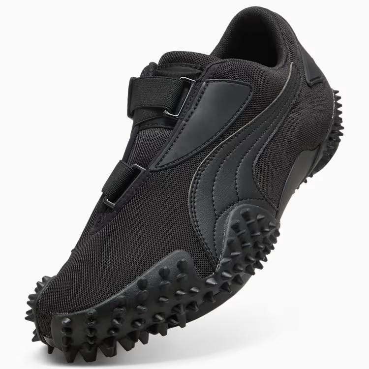 403206-04 Puma Mostro OG Prime Puma Black Puma Black (Мужской)