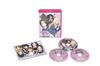 [Эксклюзив Amazon.co.jp] Girls und Panzer Финал Главы Эпизод 4 (Специальный ограниченный выпуск) (Включает Blu-ray диск с обсуждением полуфинального состава f